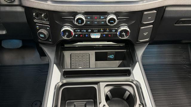 2026 Ford F-450 Platinum