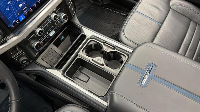 2026 Ford F-450 Platinum