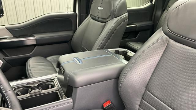 2026 Ford F-450 Platinum