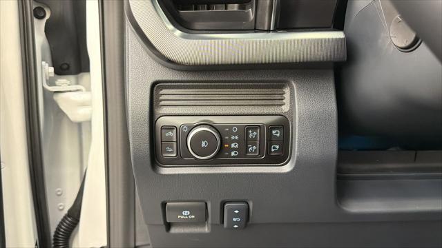 2026 Ford F-450 Platinum
