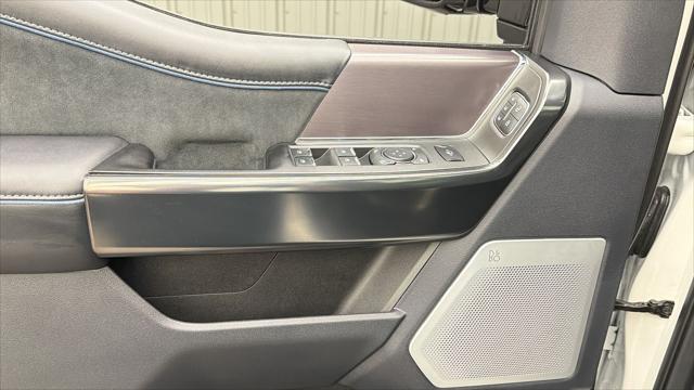 2026 Ford F-450 Platinum