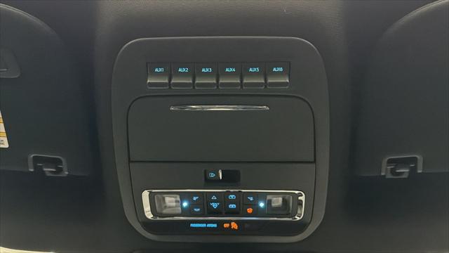 2026 Ford F-450 Platinum
