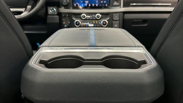 2026 Ford F-450 Platinum