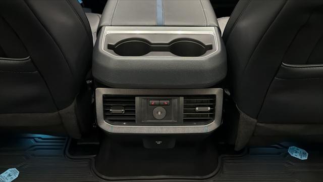 2026 Ford F-450 Platinum