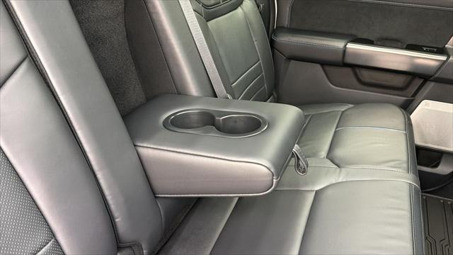 2026 Ford F-450 Platinum