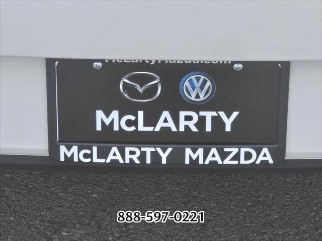 2016 Mazda MX-5 Grand Touring