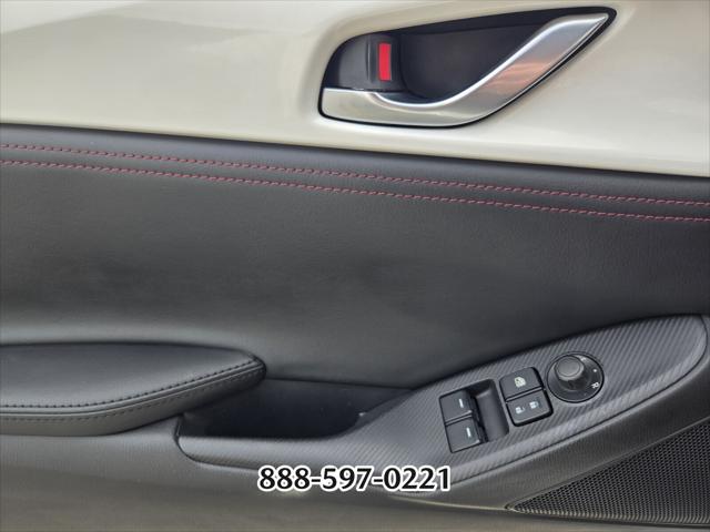 2016 Mazda MX-5 Grand Touring