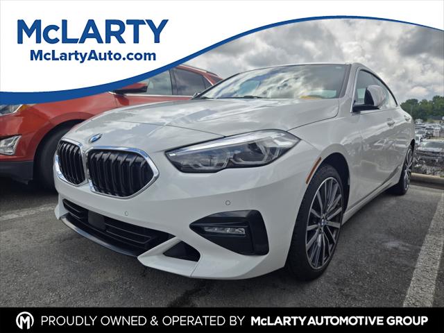 2021 BMW Coupe sDrive for sale in North Little Rock, AR