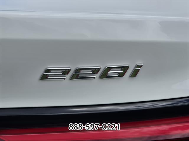 2021 BMW Coupe sDrive