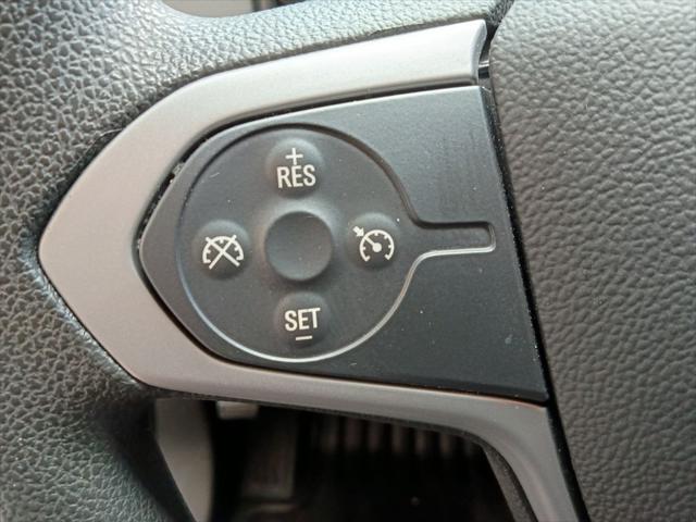 2021 GMC Canyon 2WD Crew Cab Short Box Elevation Standard