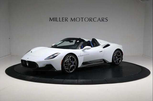 2023 Maserati C20 Cielo for sale in Greenwich, CT