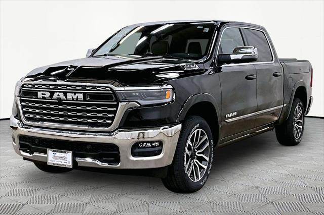 2026 Ram 1500 Limited Crew Cab 4x4 5'7" Box for sale in Barrington, IL