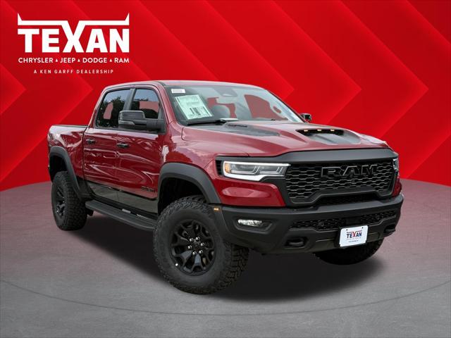 2026 RAM Ram 1500 RAM 1500 RHO CREW CAB 4X4 57 BOX 2026 RAM Ram 1500 RAM 1500 RHO CREW CAB 4X4 57 BOX