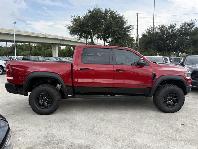 2026 RAM Ram 1500 RAM 1500 RHO CREW CAB 4X4 57 BOX 2026 RAM Ram 1500 RAM 1500 RHO CREW CAB 4X4 57 BOX