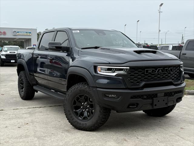 2026 RAM Ram 1500 RAM 1500 RHO CREW CAB 4X4 57 BOX 2026 RAM Ram 1500 RAM 1500 RHO CREW CAB 4X4 57 BOX