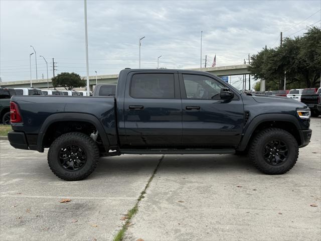 2026 RAM Ram 1500 RAM 1500 RHO CREW CAB 4X4 57 BOX 2026 RAM Ram 1500 RAM 1500 RHO CREW CAB 4X4 57 BOX