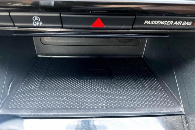 2022 Volkswagen Atlas 3.6L V6 SEL Premium R-Line