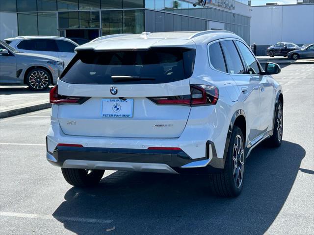 2026 BMW X1 xDrive28i