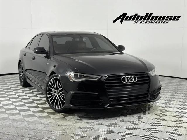 2018 Audi A6 2.0T Sport for sale in Bloomington, IL