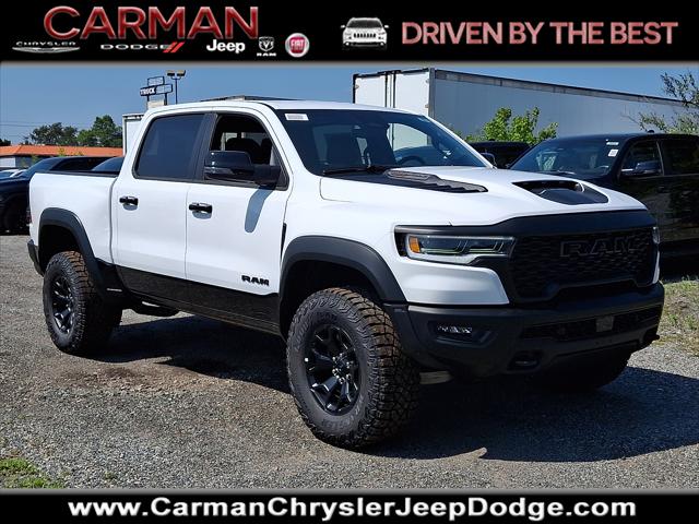 2026 RAM Ram 1500 RAM 1500 RHO CREW CAB 4X4 57 BOX 2026 RAM Ram 1500 RAM 1500 RHO CREW CAB 4X4 57 BOX