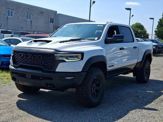 2026 RAM Ram 1500 RAM 1500 RHO CREW CAB 4X4 57 BOX 2026 RAM Ram 1500 RAM 1500 RHO CREW CAB 4X4 57 BOX