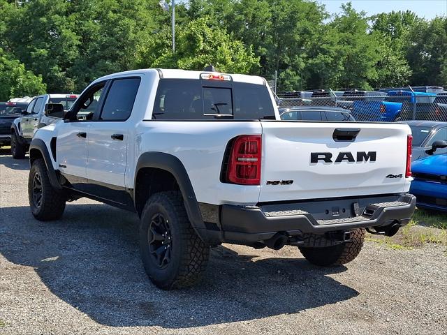 2026 RAM Ram 1500 RAM 1500 RHO CREW CAB 4X4 57 BOX 2026 RAM Ram 1500 RAM 1500 RHO CREW CAB 4X4 57 BOX