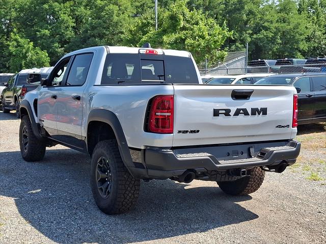 2026 RAM Ram 1500 RAM 1500 RHO CREW CAB 4X4 57 BOX