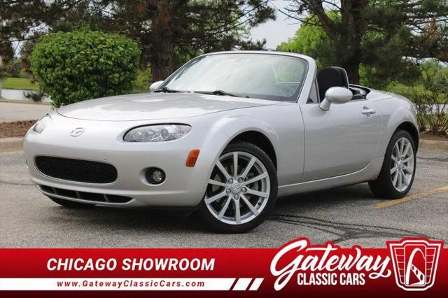 2007 Mazda MX-5 Touring for sale in O Fallon, IL