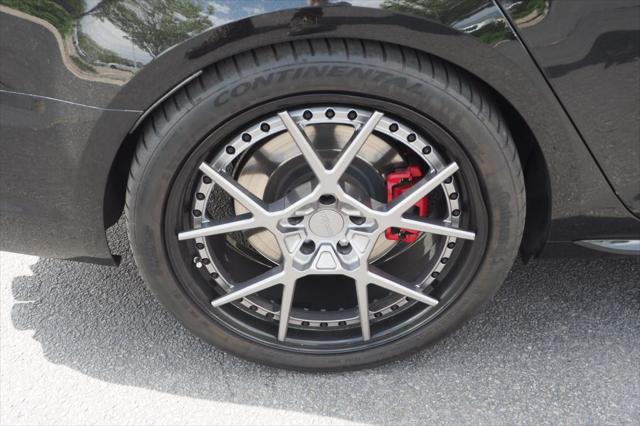 2019 Audi S4 3.0t Premium