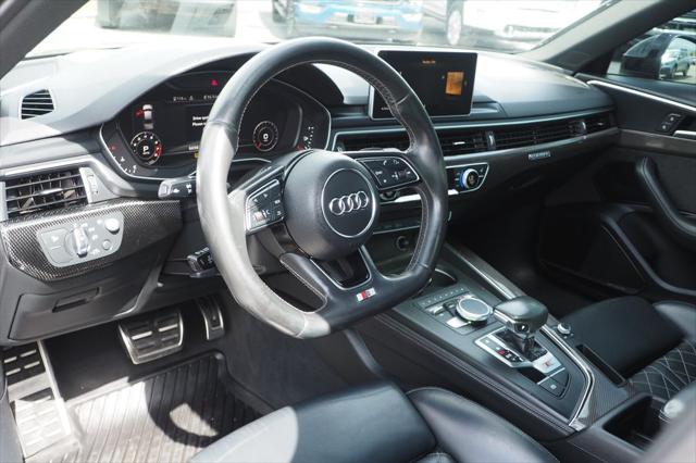 2019 Audi S4 3.0t Premium