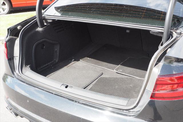 2019 Audi S4 3.0t Premium