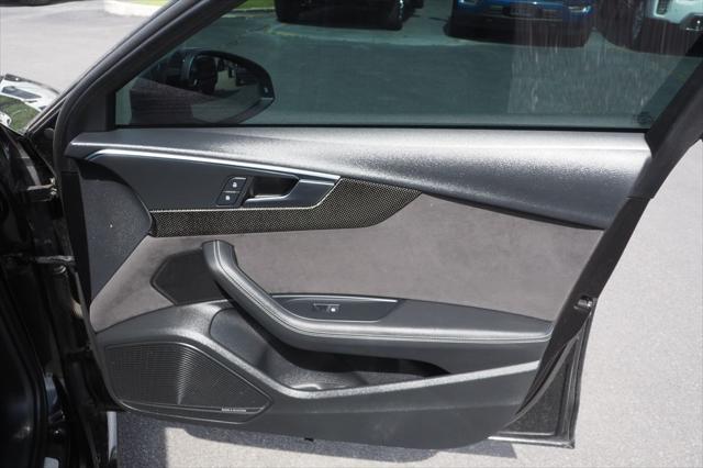 2019 Audi S4 3.0t Premium