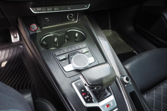 2019 Audi S4 3.0t Premium