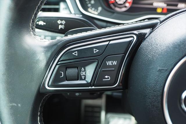 2019 Audi S4 3.0t Premium