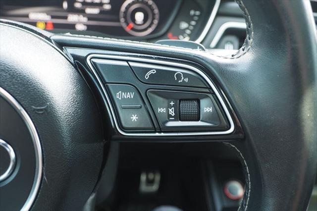 2019 Audi S4 3.0t Premium