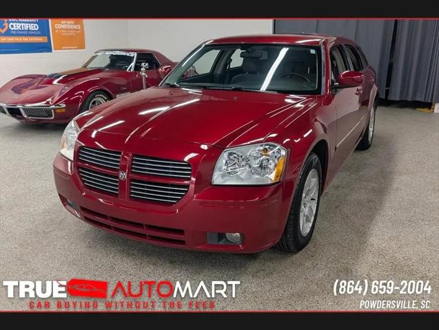 2005 Dodge Magnum SE for sale in Piedmont, SC