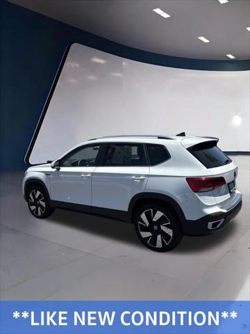 2023 Volkswagen Taos 1.5T SEL
