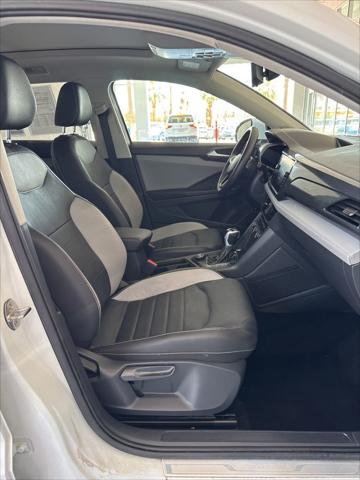 2023 Volkswagen Taos 1.5T SEL