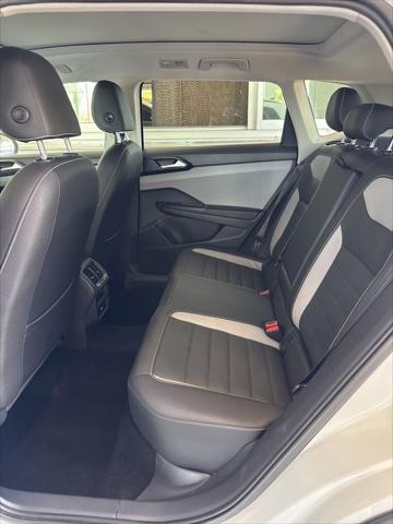 2023 Volkswagen Taos 1.5T SEL