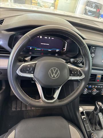 2023 Volkswagen Taos 1.5T SEL