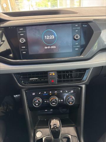 2023 Volkswagen Taos 1.5T SEL