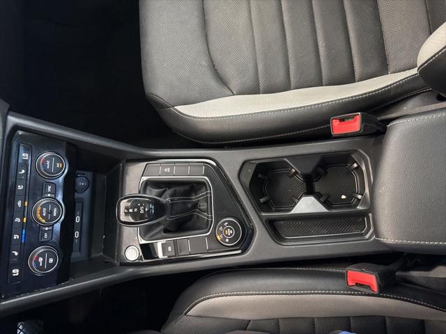2023 Volkswagen Taos 1.5T SEL