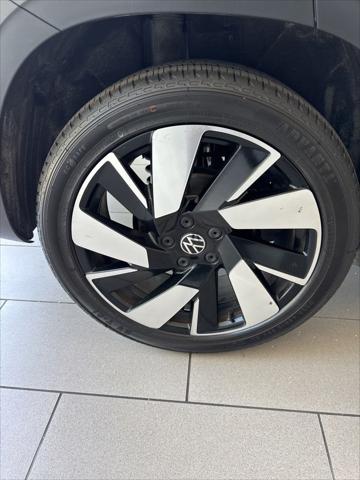 2023 Volkswagen Taos 1.5T SEL