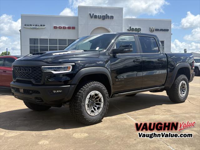 2026 Ram 1500 RHO Crew Cab 4x4 5'7" Box for sale in Bunkie, LA