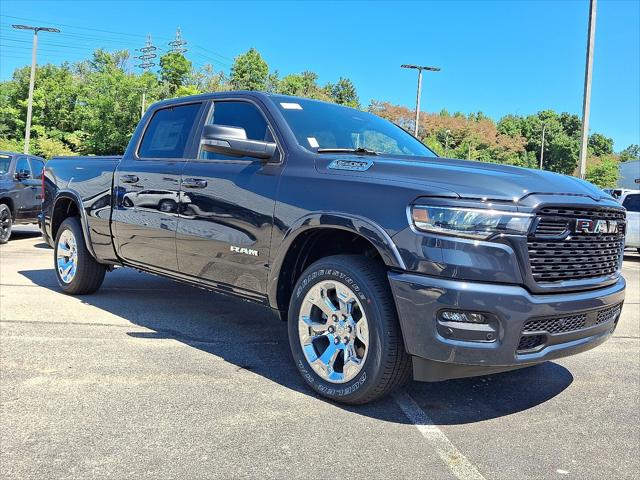 2026 RAM 1500 RAM 1500 BIG HORN CREW CAB 4X4 64 BOX 2026 RAM 1500 RAM 1500 BIG HORN CREW CAB 4X4 64 BOX