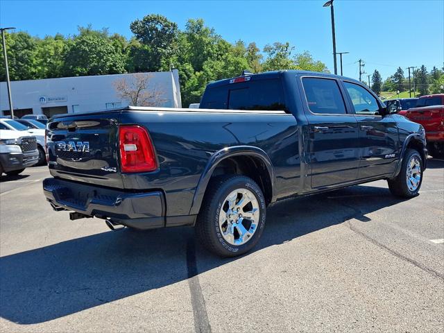 2026 RAM 1500 RAM 1500 BIG HORN CREW CAB 4X4 64 BOX 2026 RAM 1500 RAM 1500 BIG HORN CREW CAB 4X4 64 BOX