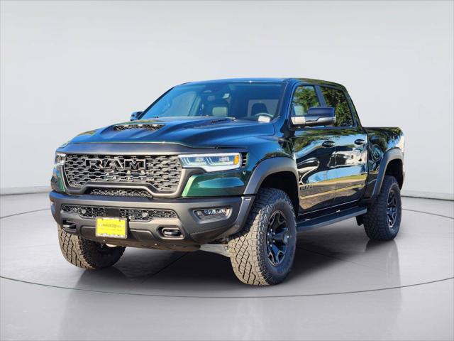 2026 RAM Ram 1500 RAM 1500 RHO CREW CAB 4X4 57 BOX 2026 RAM Ram 1500 RAM 1500 RHO CREW CAB 4X4 57 BOX