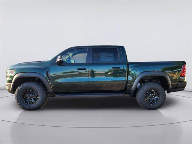2026 RAM Ram 1500 RAM 1500 RHO CREW CAB 4X4 57 BOX 2026 RAM Ram 1500 RAM 1500 RHO CREW CAB 4X4 57 BOX