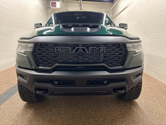 2026 Ram 1500 RHO Crew Cab 4x4 57 Box