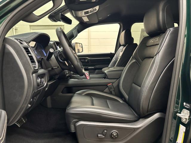 2026 Ram 1500 RHO Crew Cab 4x4 57 Box